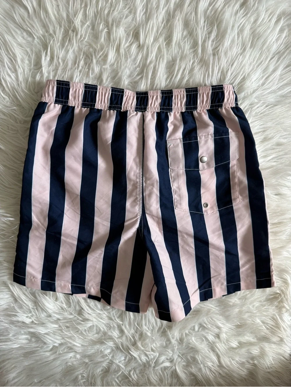 Janie and Jack navy blue